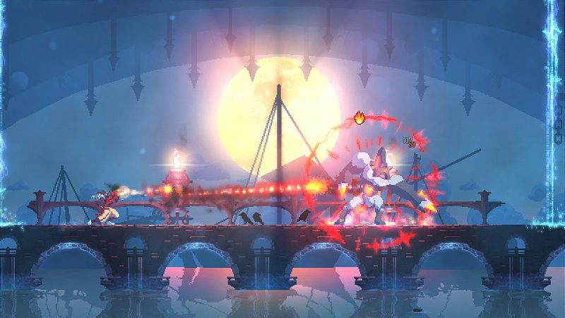 Dead Cells PS5 Mídia Digital