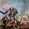 Warhammer 40,000 Space Marine 2 PS5 Mídia Digital