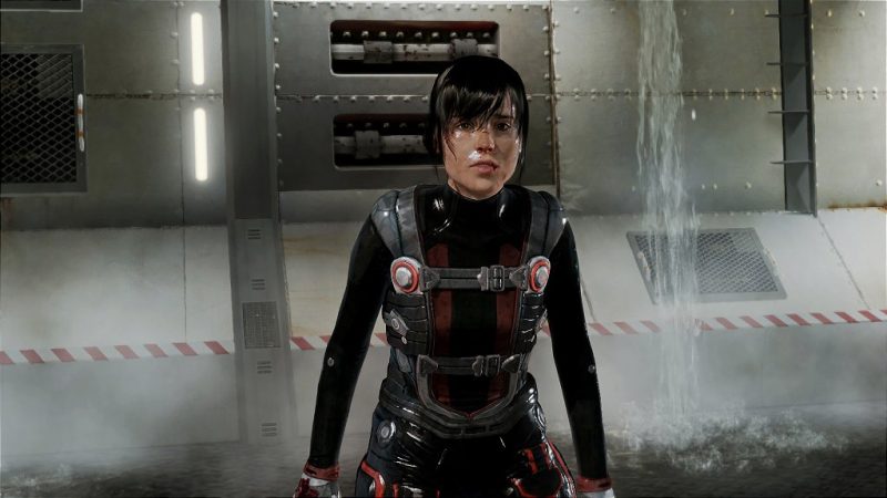 Heavy Rain + Beyond: Two Souls Collection PS5 Mídia Digital