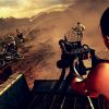 Resident Evil 5 PS4 Mídia Digital