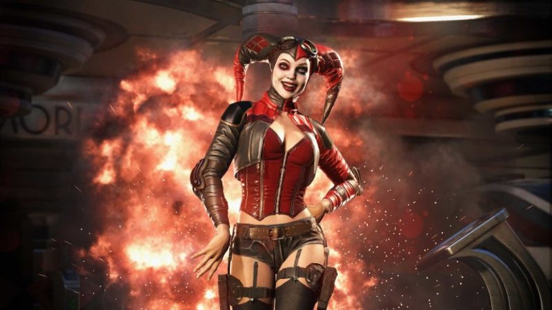 Mortal Kombat 11 Ultimate + Injustice 2 Edição Lendária PS5 Mídia Digital
