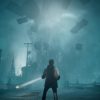 Alan Wake Remastered PS5 Mídia Digital