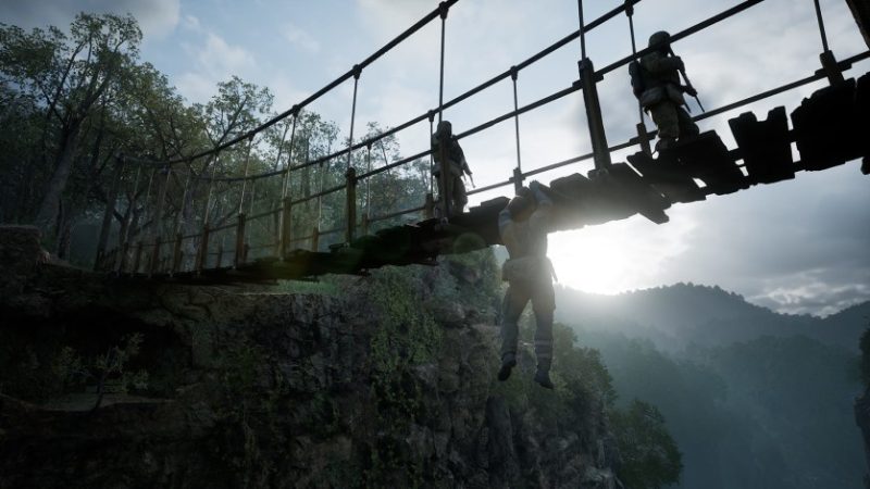 Metal Gear Solid Δ Snake Eater PS5 Mídia Digital
