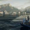 Alan Wake Remastered PS4 Mídia Digital