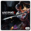Wuchang: Fallen Feathers PS5 Mídia Digital