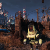 Fallout 4: Game of the Year Edition PS5 Mídia Digital