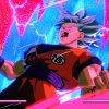 Dragon Ball FighterZ PS4 Mídia Digital