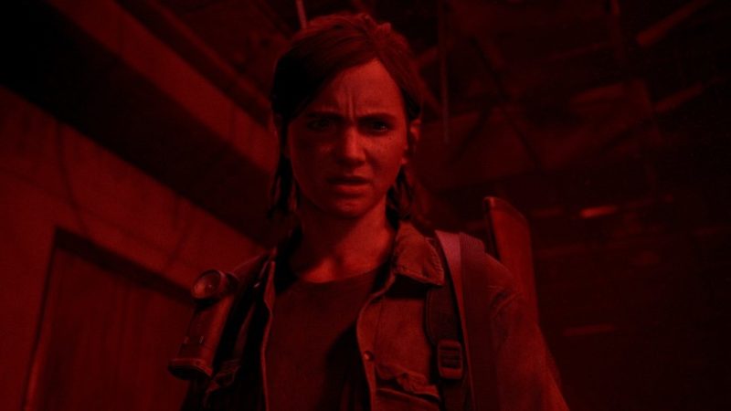 The Last Of Us Part II Parte 2 PS4 Mídia Digital