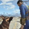 Fallout 4: Game of the Year Edition PS4 Mídia Digital